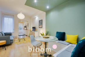 Nancy Thermal ARTEM Appartement neuf
